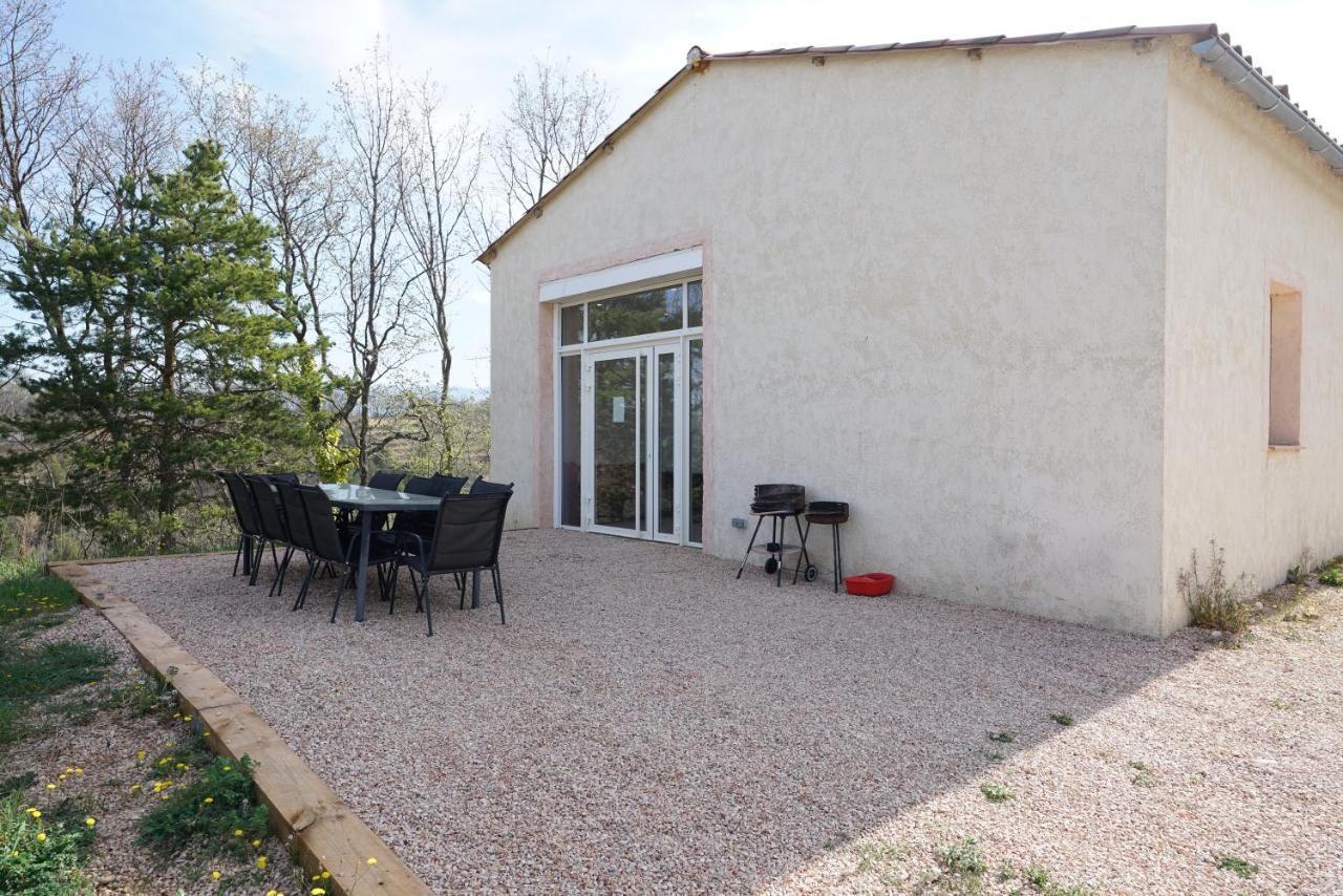 Camping Arbre de Vie Montagnac  Exterior foto