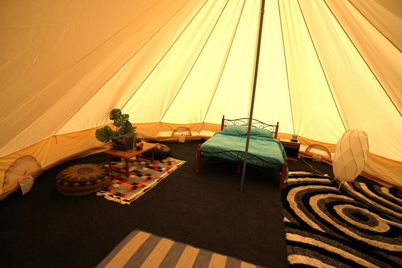 Camping Arbre de Vie Montagnac  Exterior foto